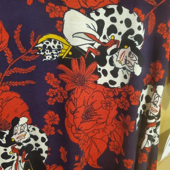 Disney xxs perfect - Picture 2 of 2